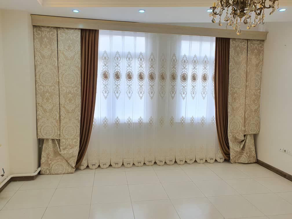 پرده سرای گودرز قاسمی شاه کرمی در خرم آباد