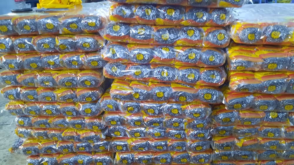 تولیدی اسکاچ پرستو در کرج