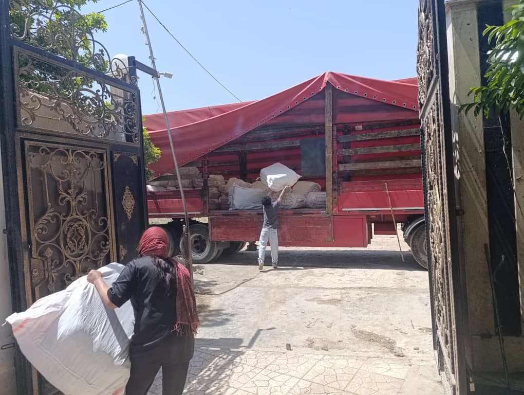 تولیدی اسکاچ پرستو در کرج