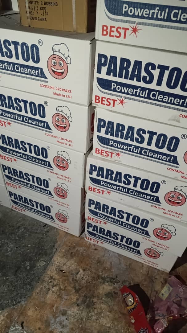 تولیدی اسکاچ پرستو در کرج