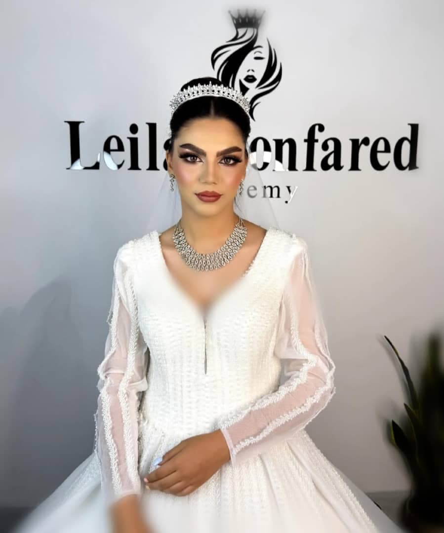 آموزشگاه مراقبت زیبایی لیلا منفرد در سعادت شهر