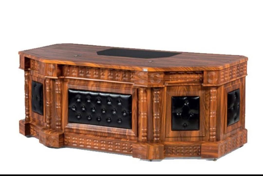 تولید و فروش میز اداری دکو طراحان در تهران