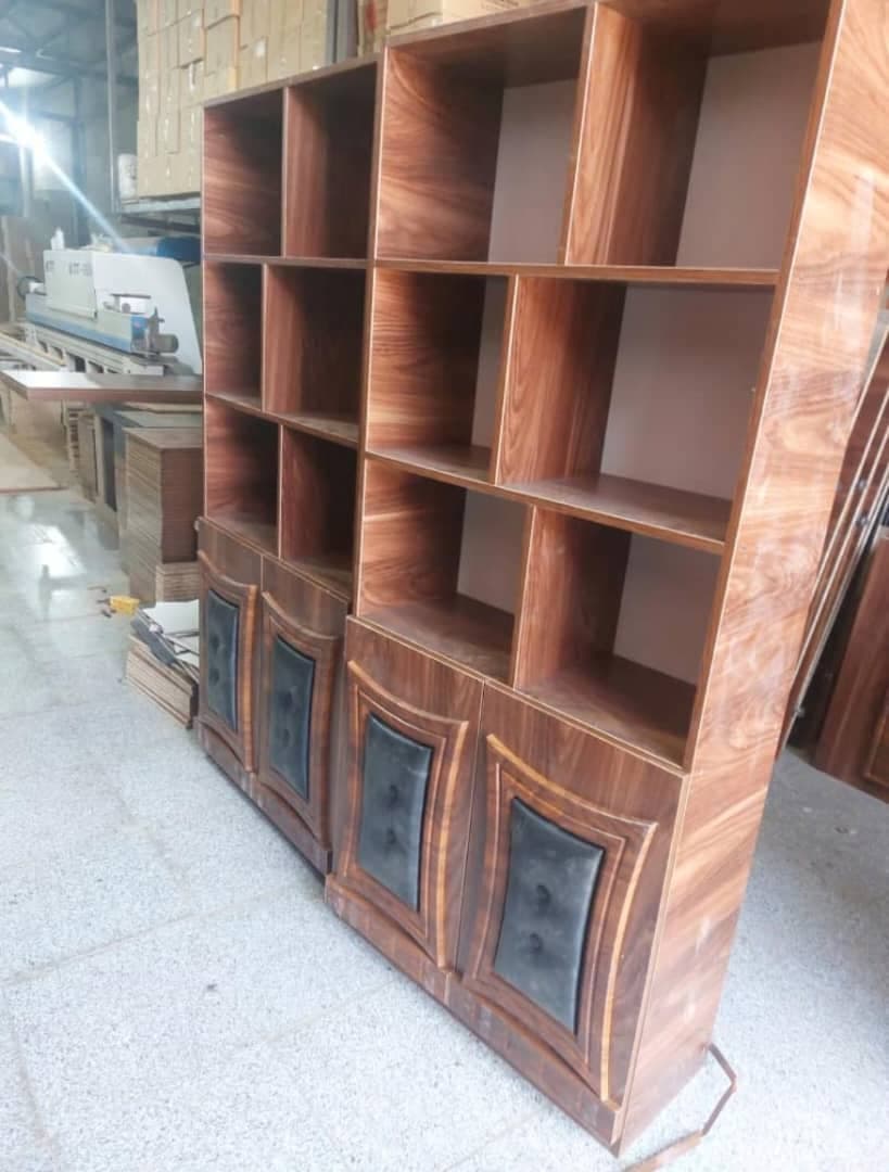 تولید و فروش میز اداری دکو طراحان در تهران