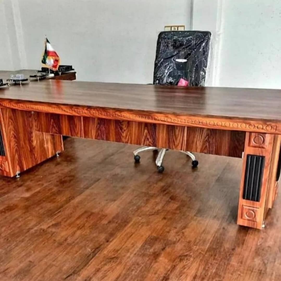 تولید و فروش میز اداری دکو طراحان در تهران