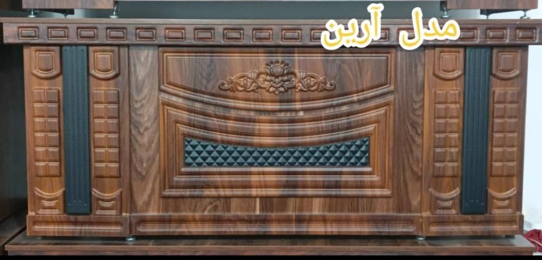 تولید و فروش میز اداری دکو طراحان در تهران
