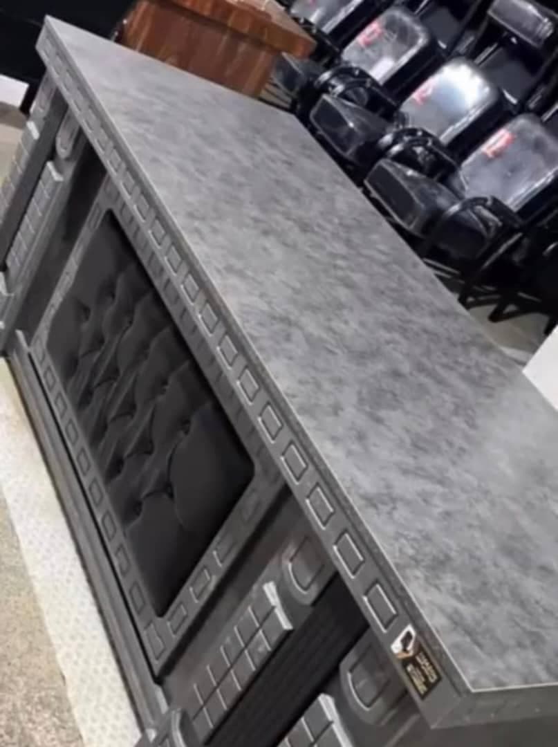 تولید و فروش میز اداری دکو طراحان در تهران