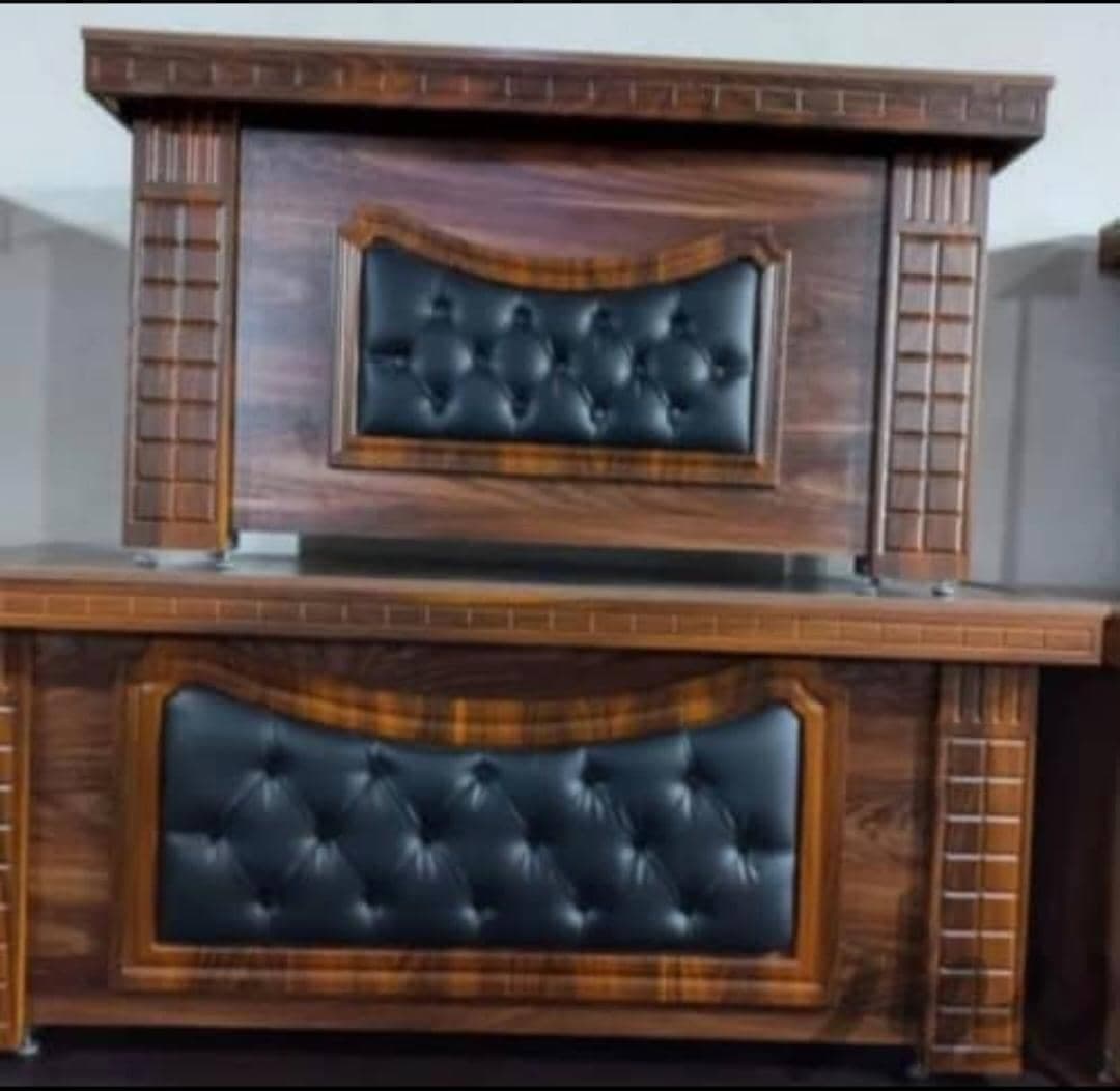 تولید و فروش میز اداری دکو طراحان در تهران