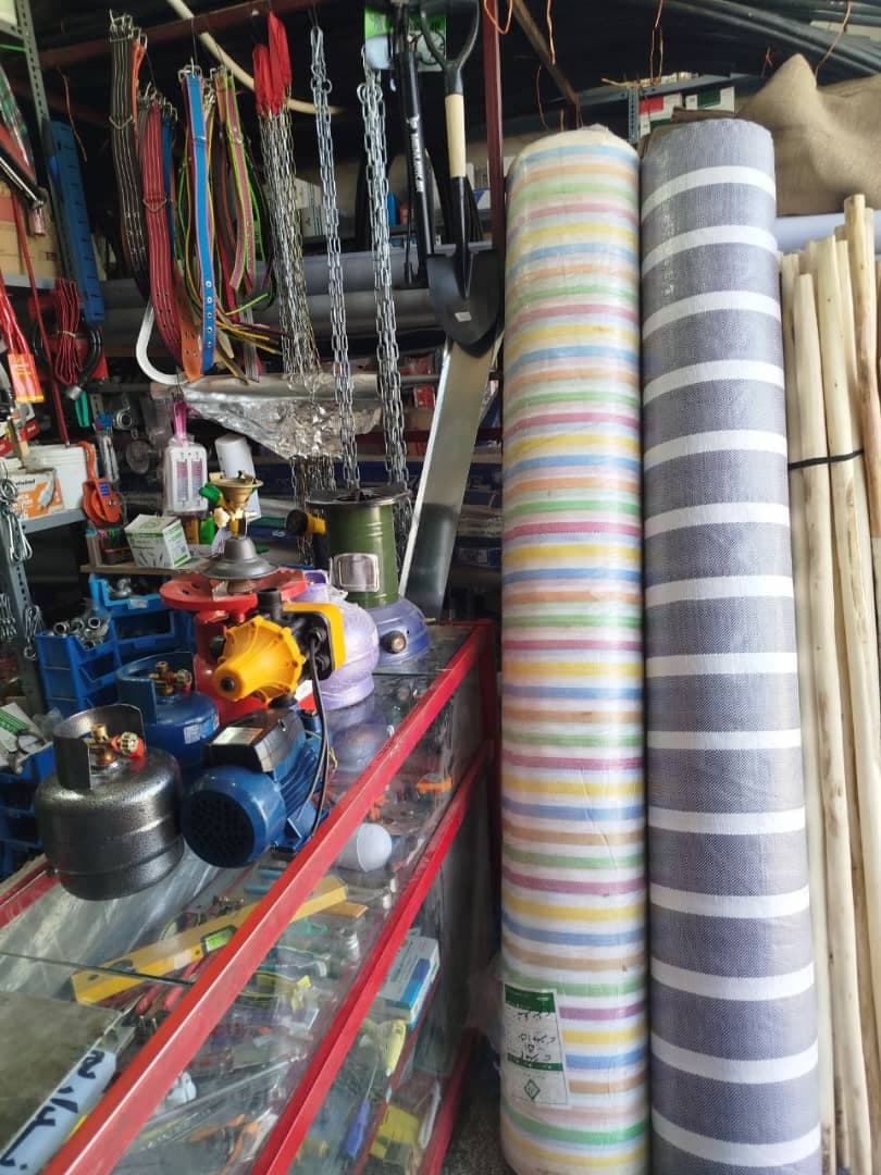 فروش ابزار آلات مازیار در نهاوند