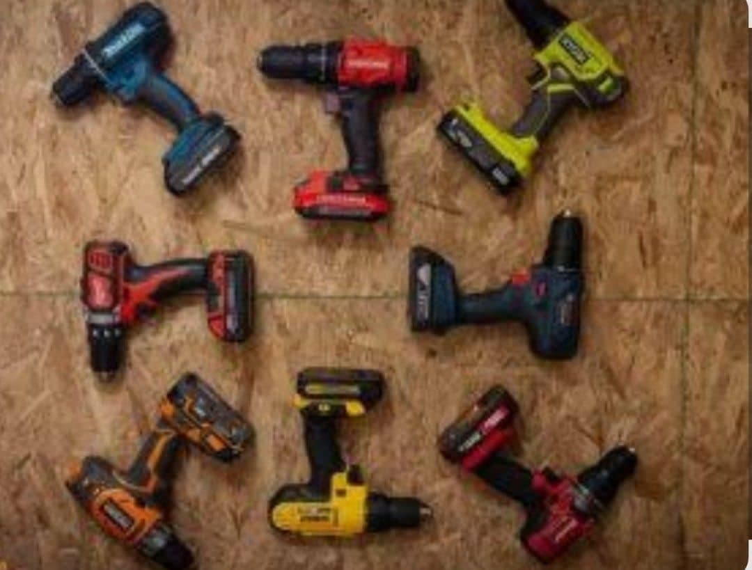 فروش ابزار آلات مازیار در نهاوند