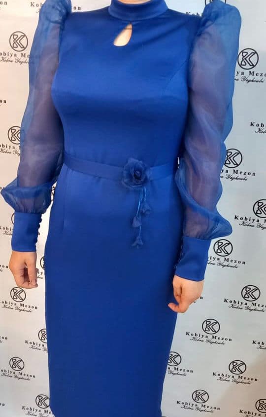 آموزشگاه صنایع پوشاک و صنایع دستی کبری یعقوبی در بابل