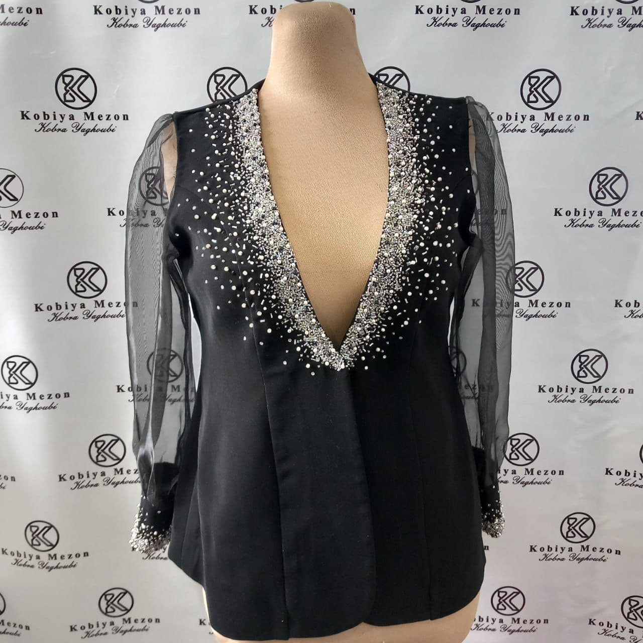 آموزشگاه صنایع پوشاک و صنایع دستی کبری یعقوبی در بابل