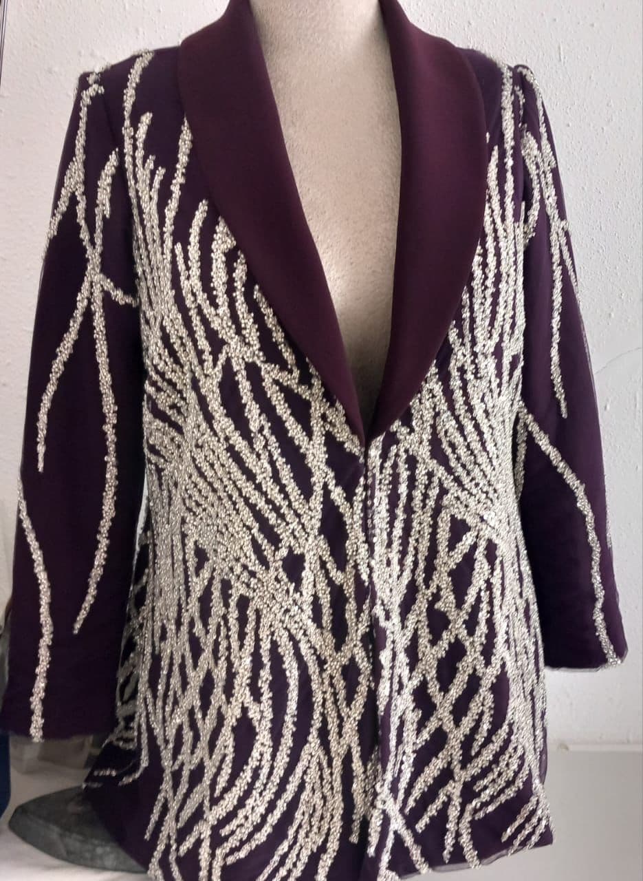 آموزشگاه صنایع پوشاک و صنایع دستی کبری یعقوبی در بابل