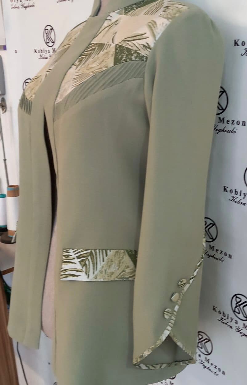 آموزشگاه صنایع پوشاک و صنایع دستی کبری یعقوبی در بابل