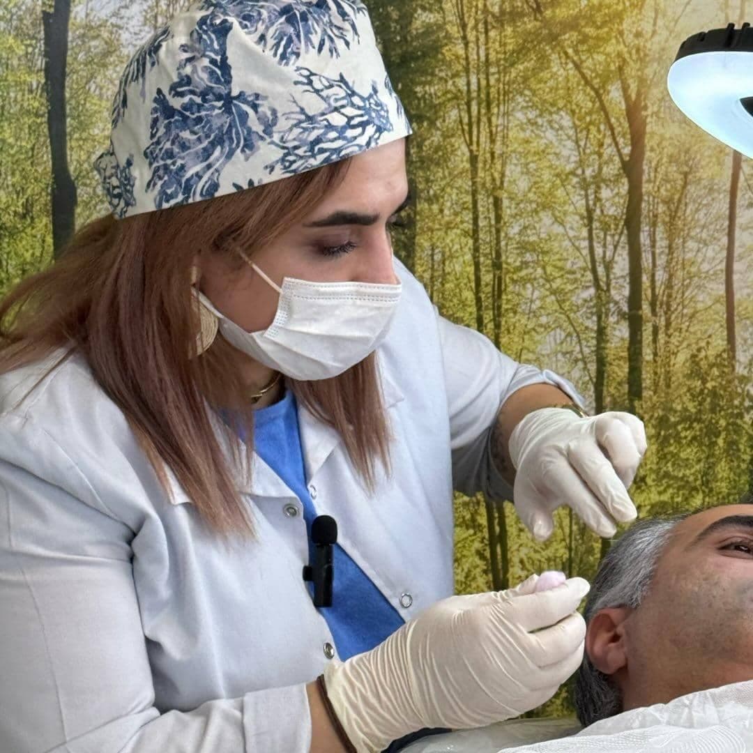 کلینیک تخصصی زیبایی ریمو تاتو با لیزر پارمیدا در ساری