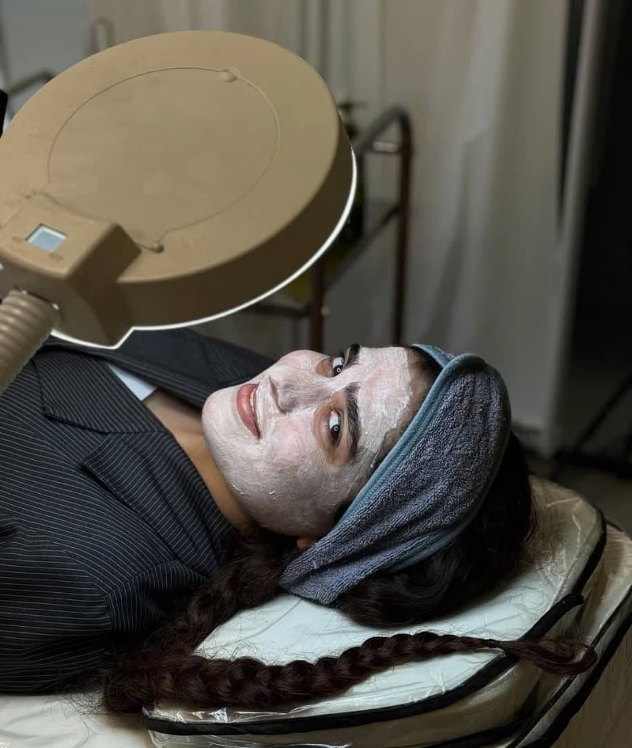 کلینیک تخصصی زیبایی ریمو تاتو با لیزر پارمیدا در ساری