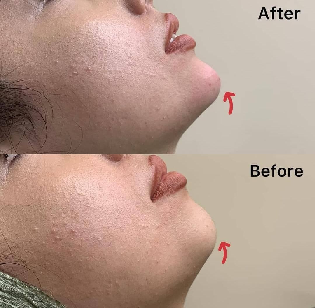 کلینیک زیبایی دانژه دکتر بهنام عمران در بابل