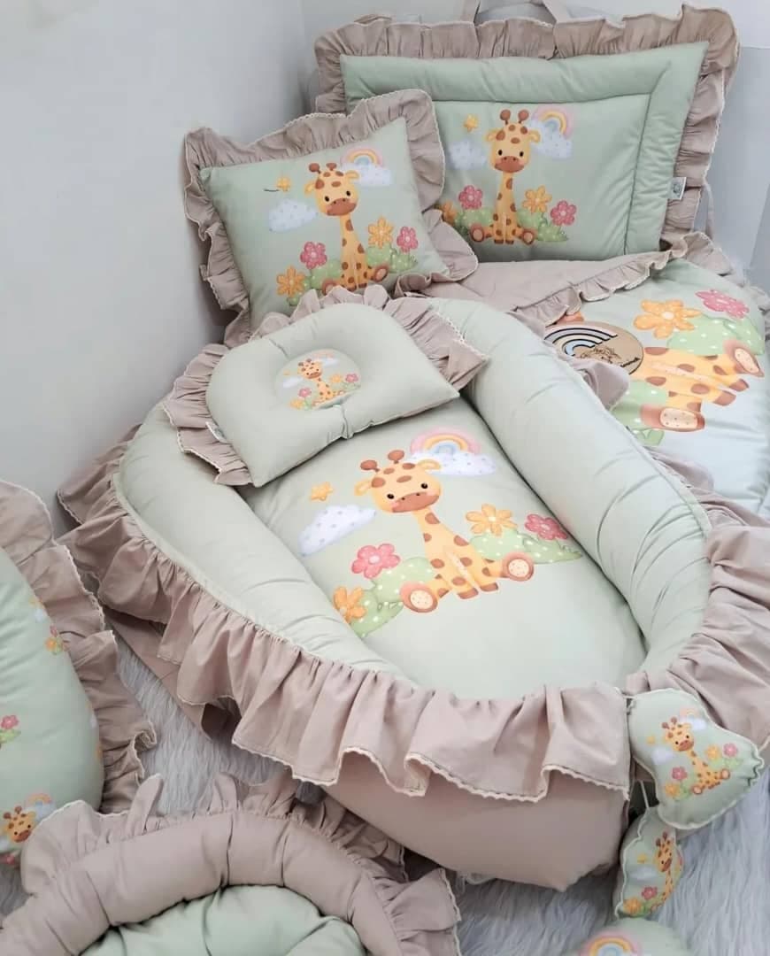 تولیدی و فروشگاه بزرگ کالای خواب آیلین در تبریز