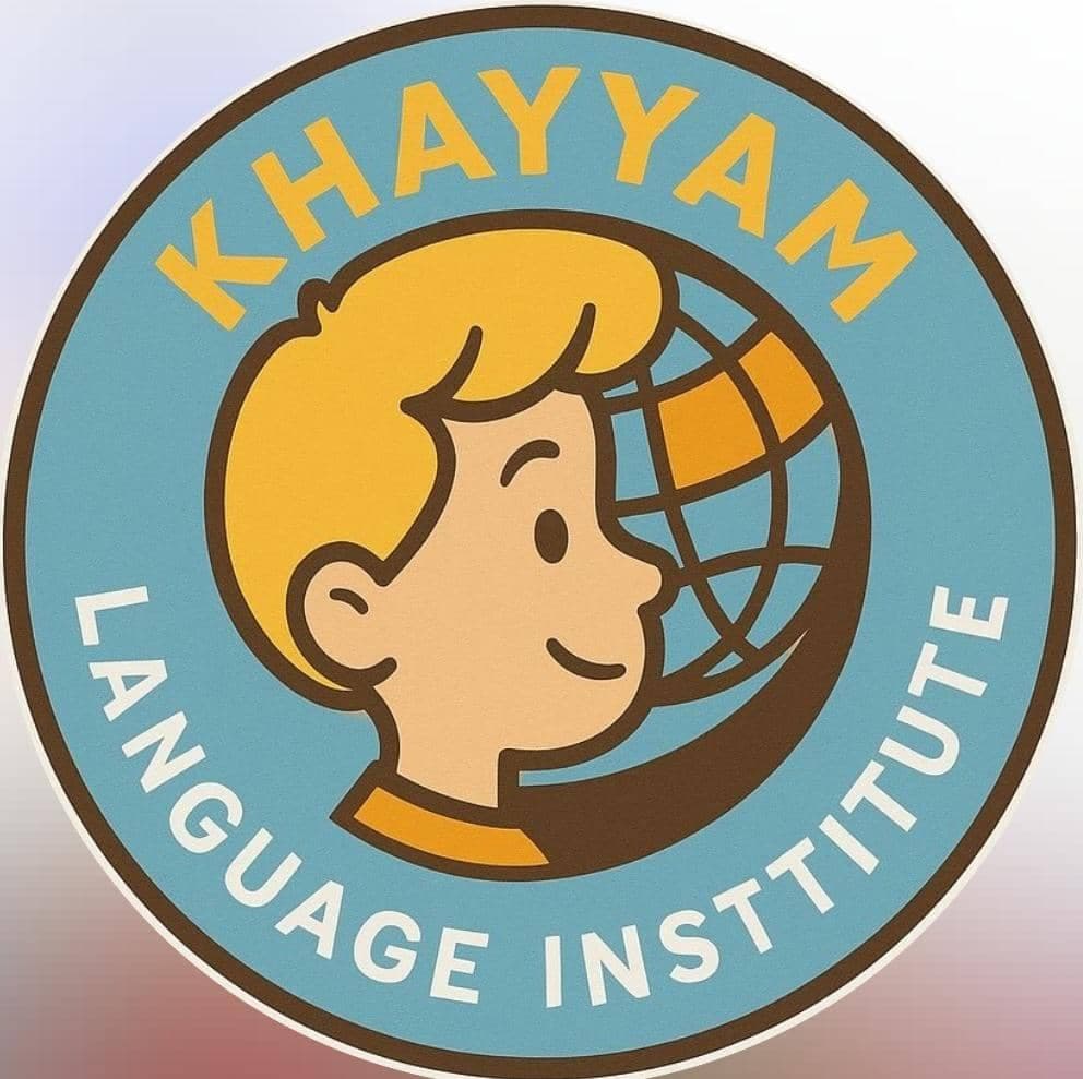 خانه کودک خیام در مشهد