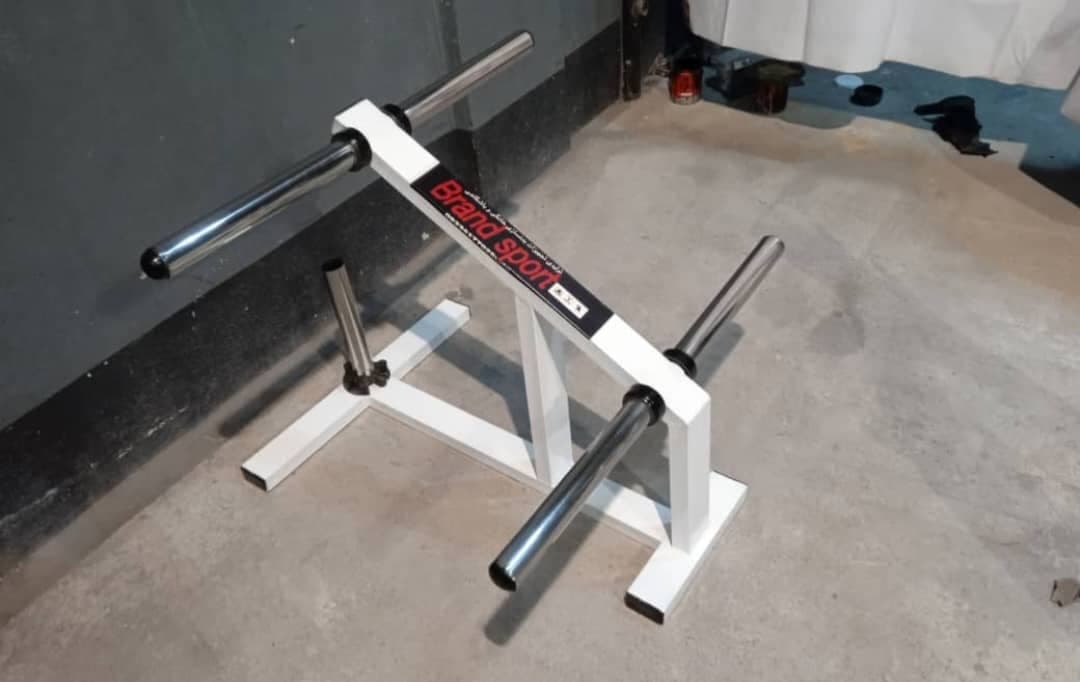 فروش دستگاه بدنسازی خانگی و باشگاهی برند اسپورت منیری در بابلسر