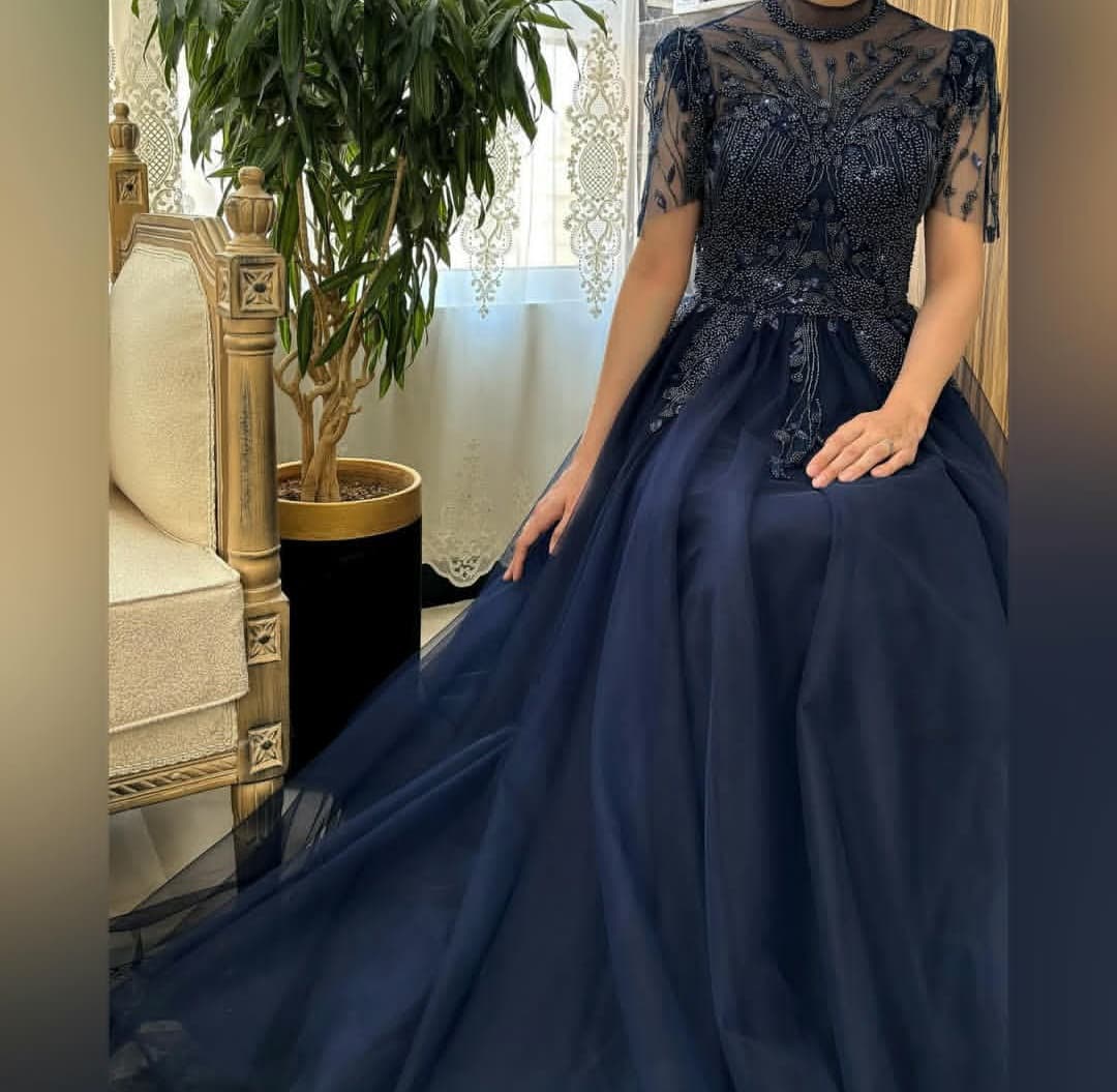 مزون لباس عروس cip آیماه در نارمک تهران