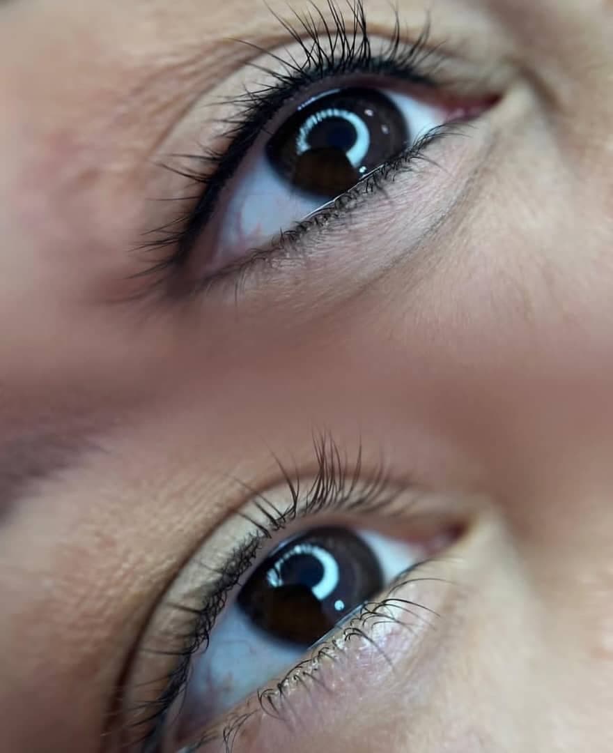 آموزش خدمات تخصصی آرایش دائم و شیدینگ لب فاطمه شاهی در آمل