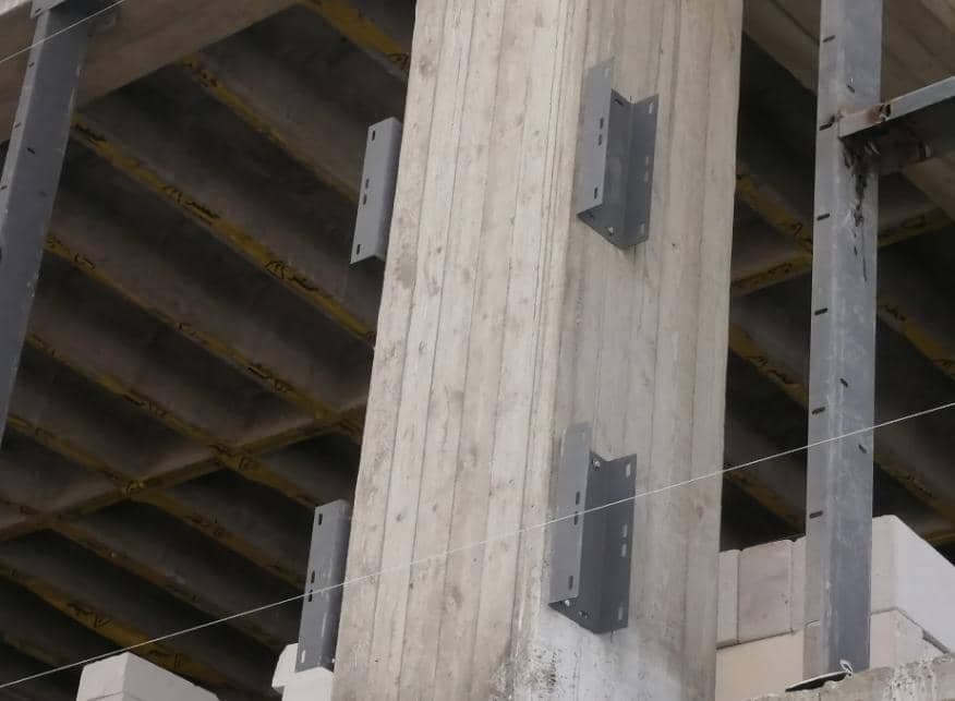 جوشکاری والپست هادی رستمی در سیرجان