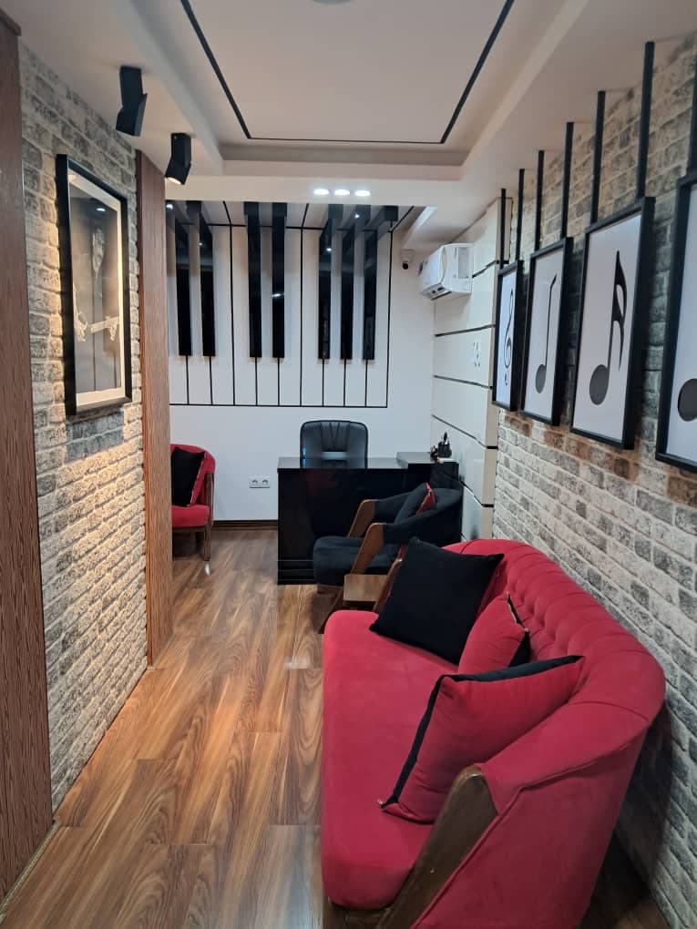 آموزشگاه نی نوا آموزش تخصصی موسیقی کودک در اهواز