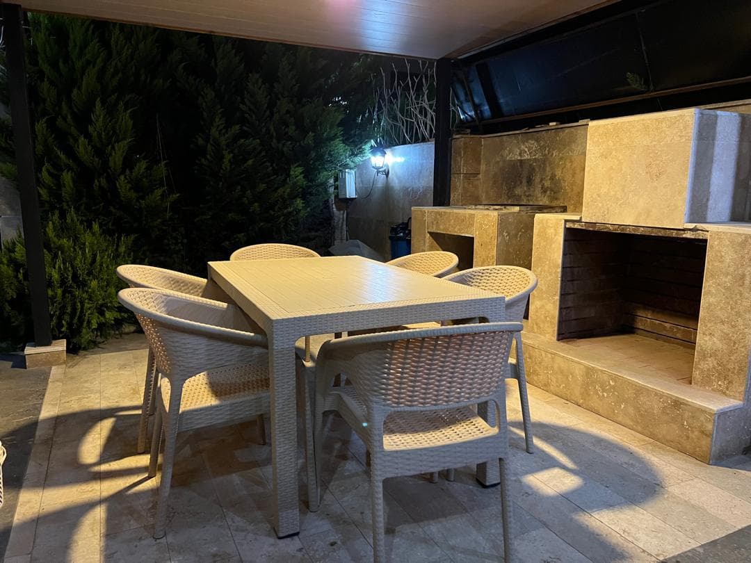 اجاره ی ویلا استخردار سلطانی در نور