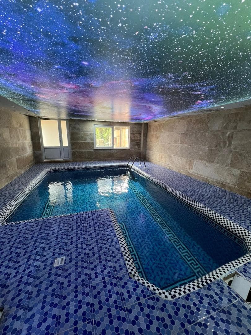 اجاره ی ویلا استخردار سلطانی در نور