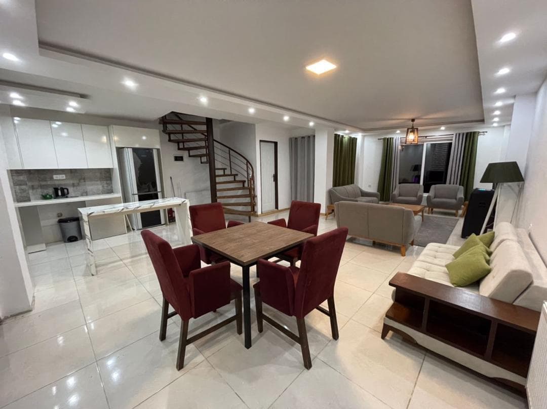 اجاره ی ویلا استخردار سلطانی در نور