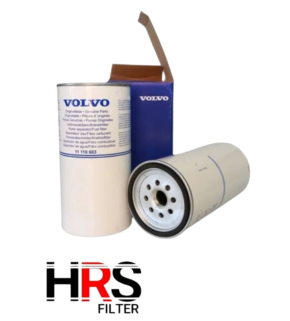 تولید و فروش فیلتر ماشین آلات صنعتی اچ آر اس فیلتر تهران