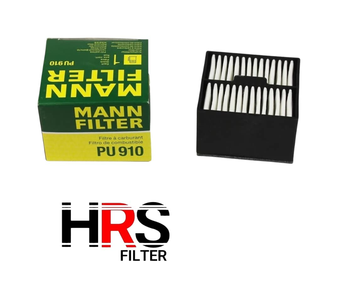 تولید و فروش فیلتر ماشین آلات صنعتی اچ آر اس فیلتر تهران