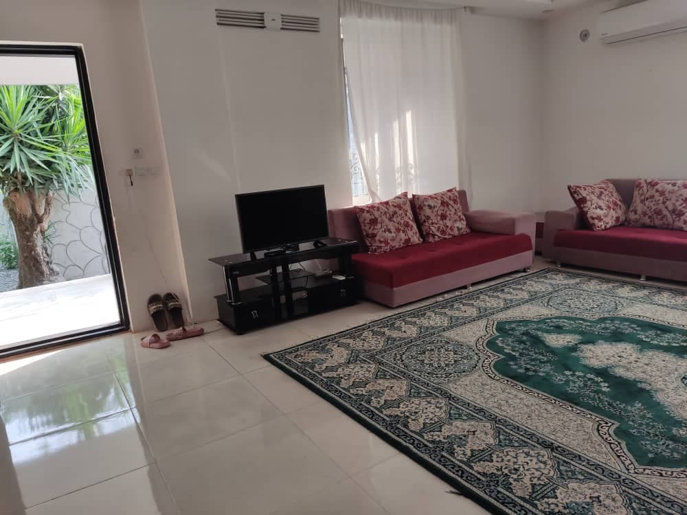 اجاره ویلا داداشی نیا در قائمشهر