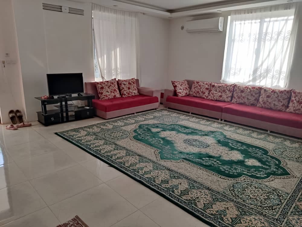 اجاره ویلا داداشی نیا در قائمشهر