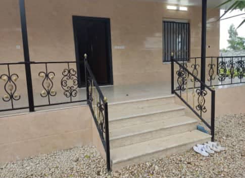 اجاره ویلا داداشی نیا در قائمشهر