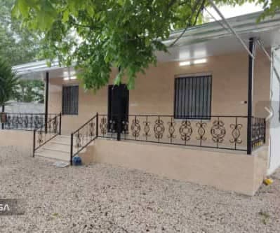 اجاره ویلا داداشی نیا در قائمشهر