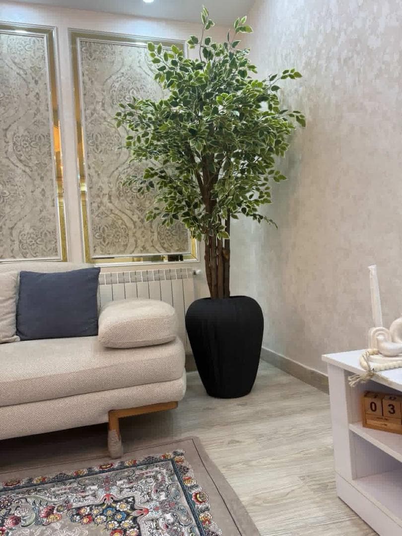 پخش و فروش آنلاین درختچه مصنوعی ندا در شمال تهران