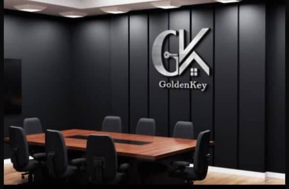 مشاوره املاک کلید طلایی در همدان