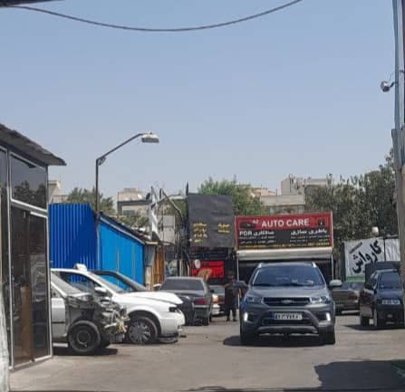 باطری سازی و تعمیرات سیم کشی خودرو اله مرادی در منطقه 2 تهران