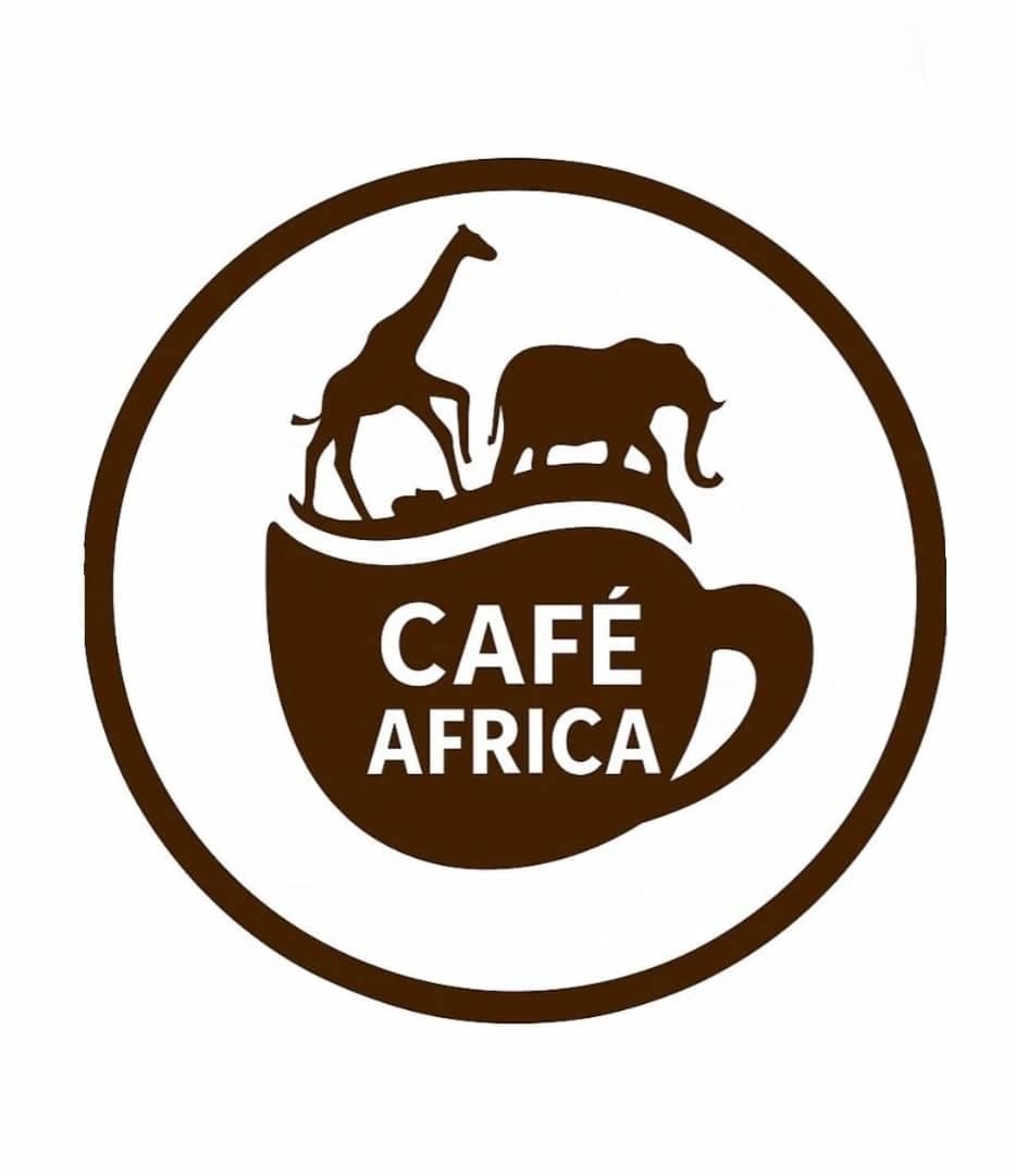 کافه آفریقا در رفسنجان