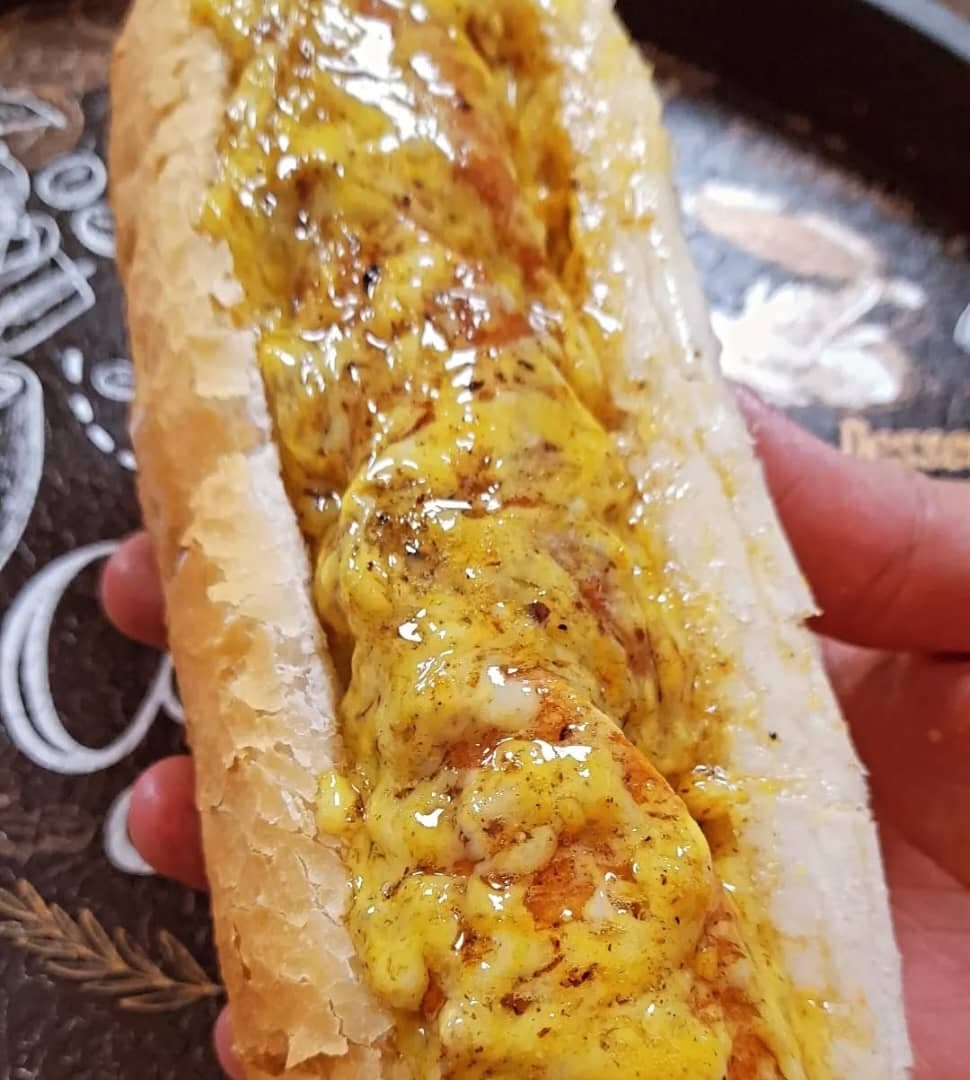 فست فود پیانو در همدان