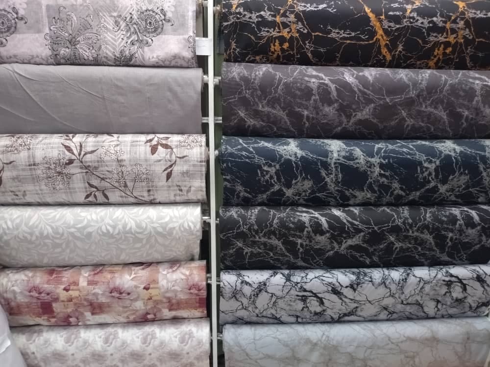 پارچه سرای افشار در اردبیل