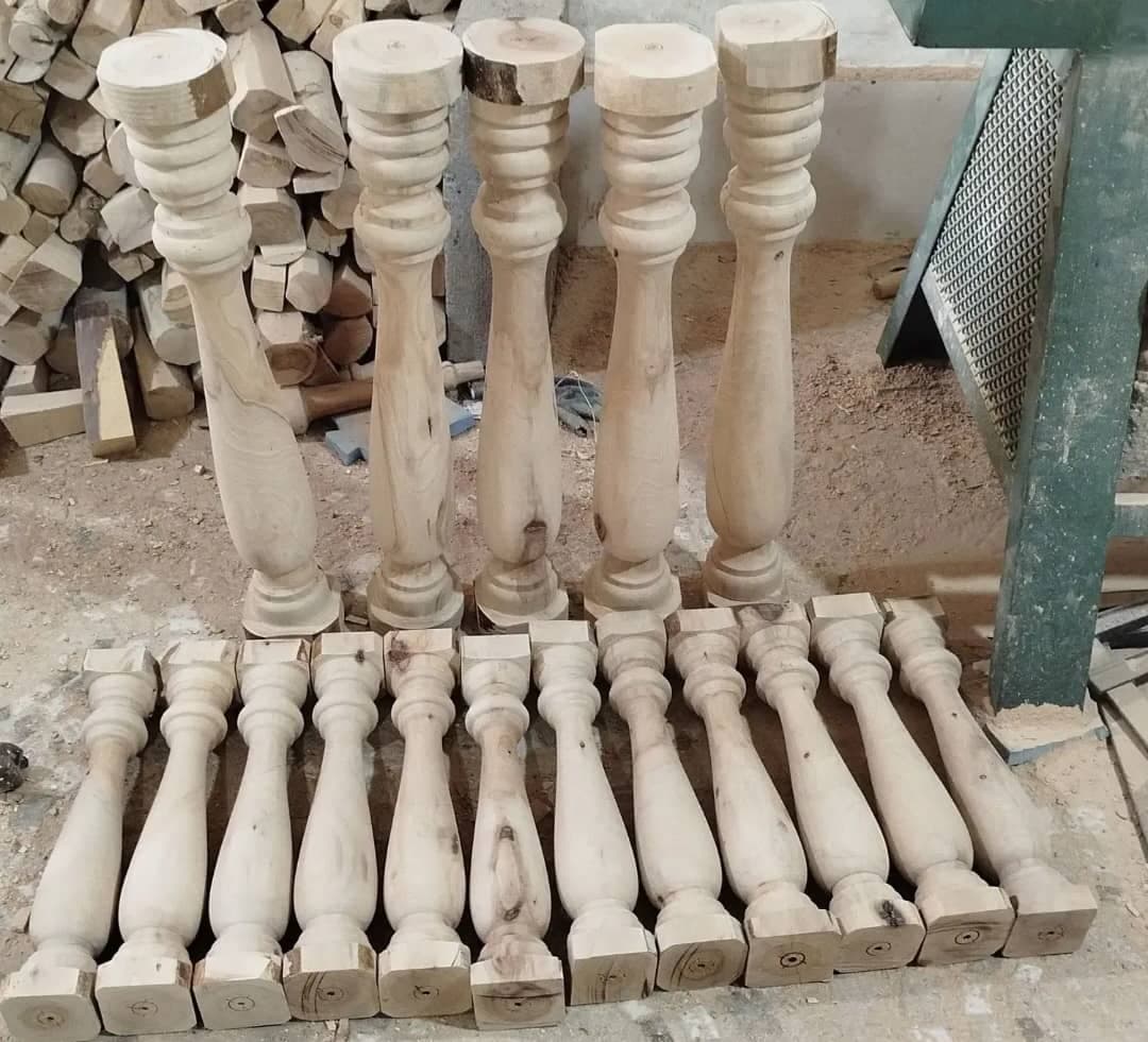 تولید و فروش پایه خراطی نگهبانی فر در بهارستان تهران