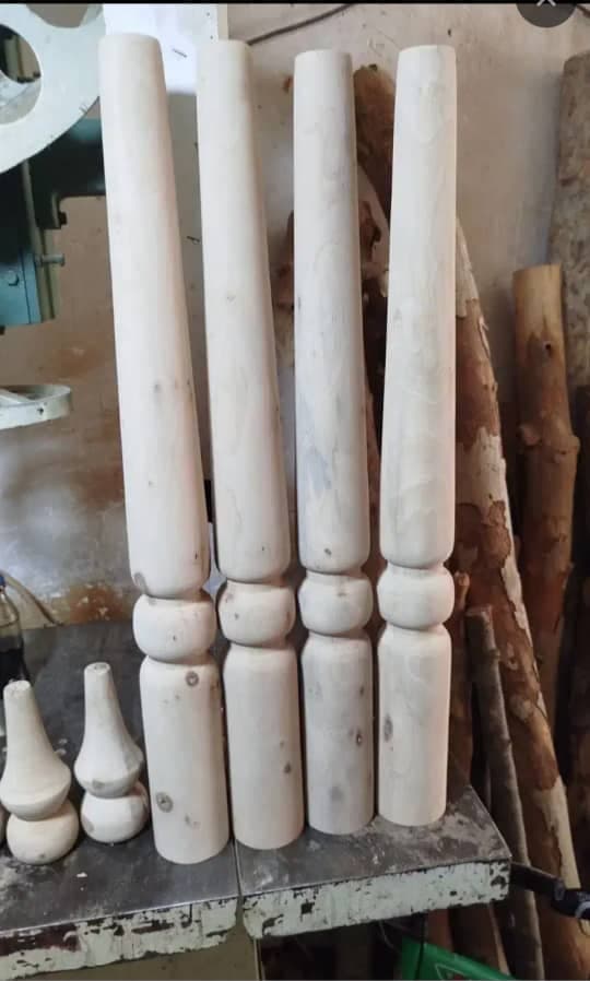 تولید و فروش پایه خراطی نگهبانی فر در بهارستان تهران