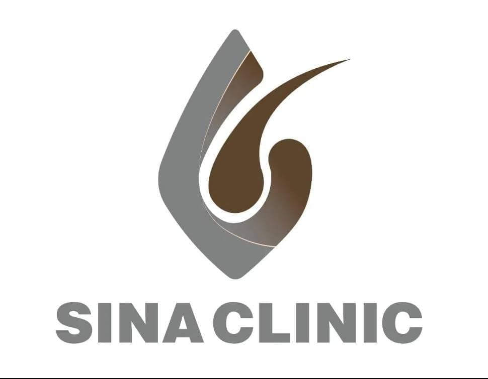 کلینیک تخصصی پوست و مو سینا در ولیعصر تبریز