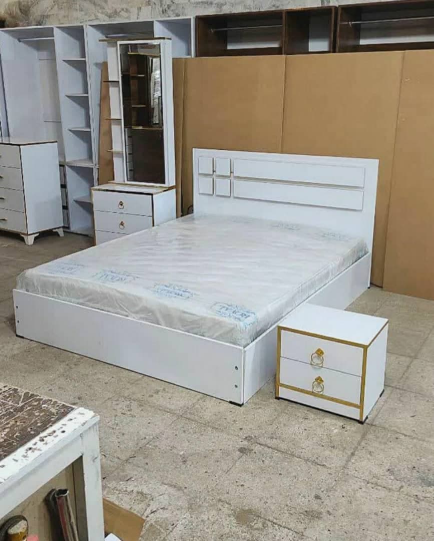 تولید و فروش مبلمان و صنایع چوبی گالری رویا در اصفهان