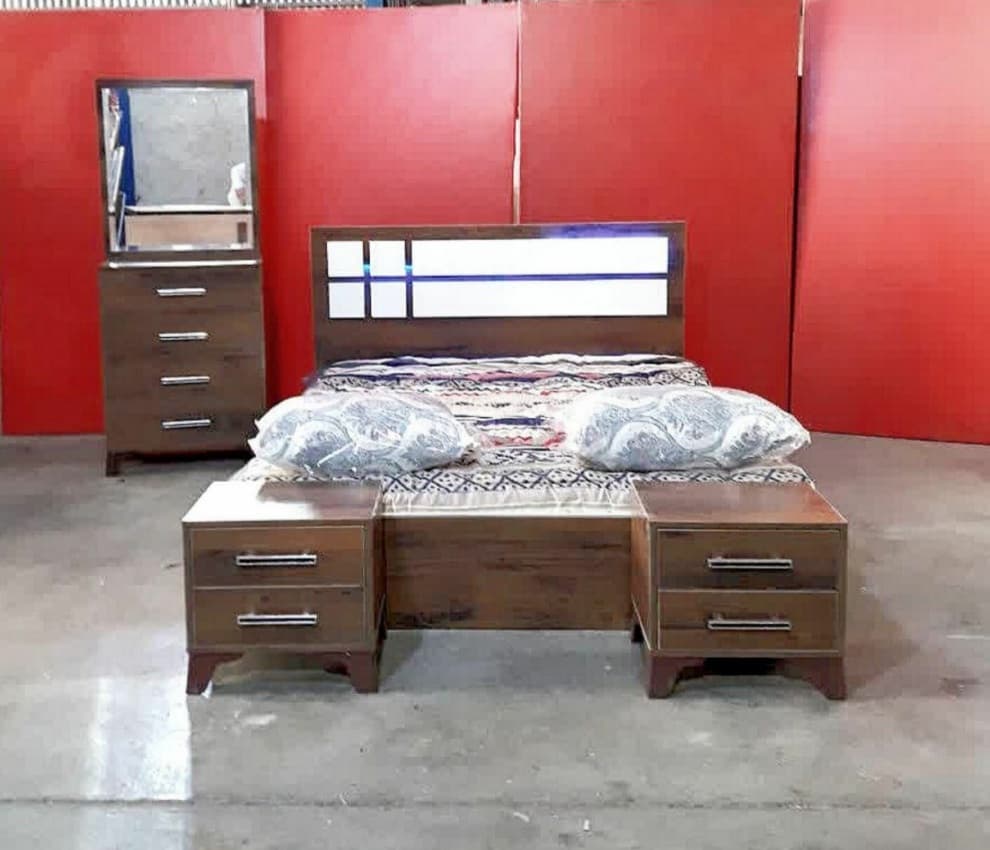 تولید و فروش مبلمان و صنایع چوبی گالری رویا در اصفهان