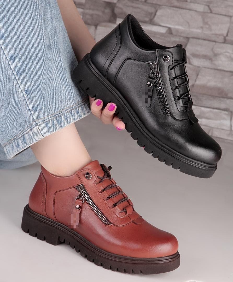 تولید و پخش کفش زنانه نوین گام صابریاحقی در همدان