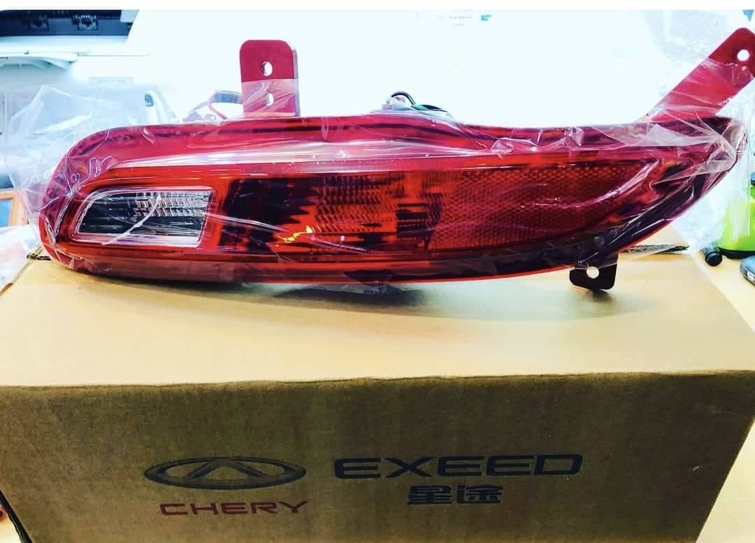 لوازم یدکی خودروهای چینی مدنی اصفهان