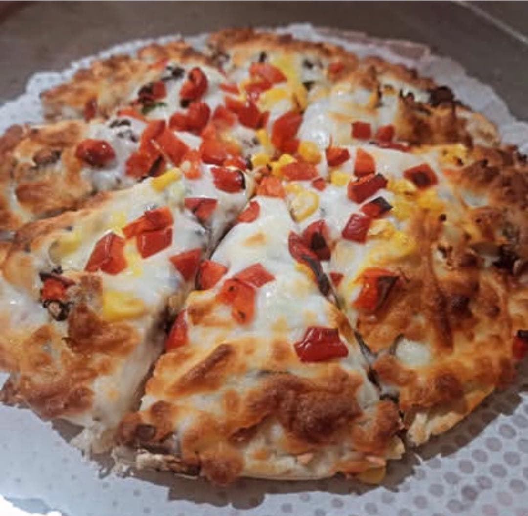 فست فود حمید در قزوین